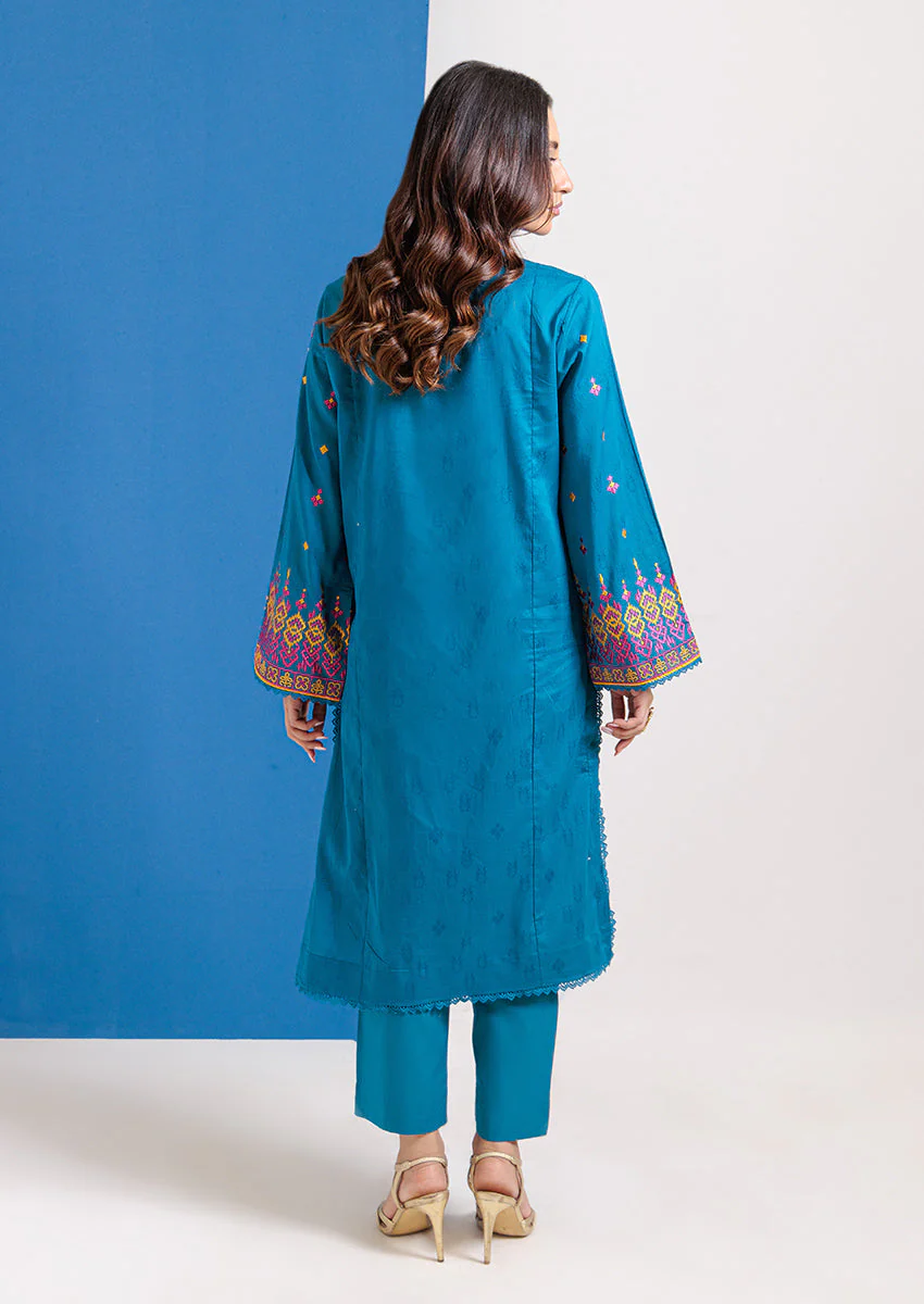 T-Blue-Jacquard-2 Piece (WPS252DE3017) - Image 17
