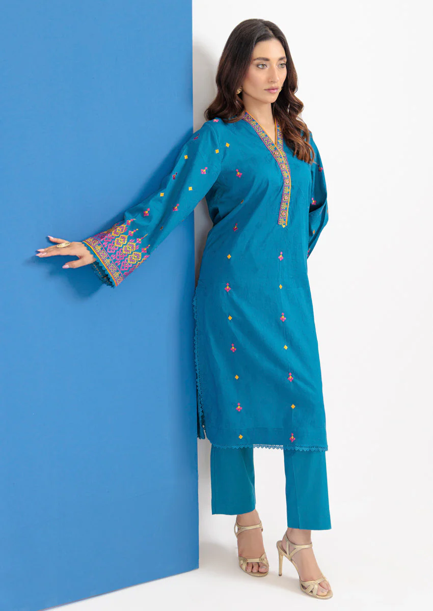 T-Blue-Jacquard-2 Piece (WPS252DE3017) - Image 24