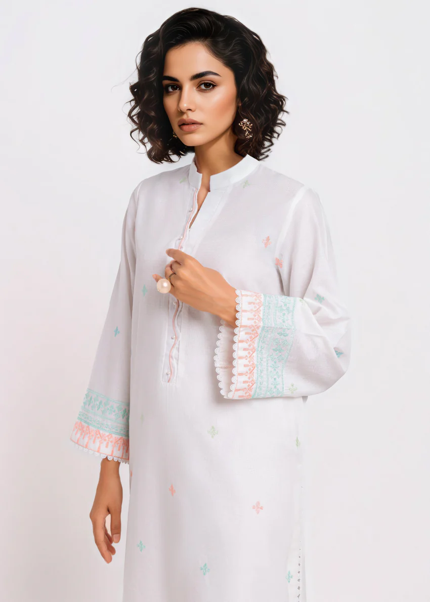 White-Dobby-2 Piece (WPS252DE3020) - Image 5