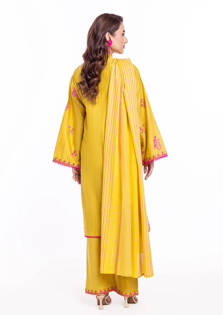 Mustard-Dobby-3 Piece (WPS25DE3003) - Image 3