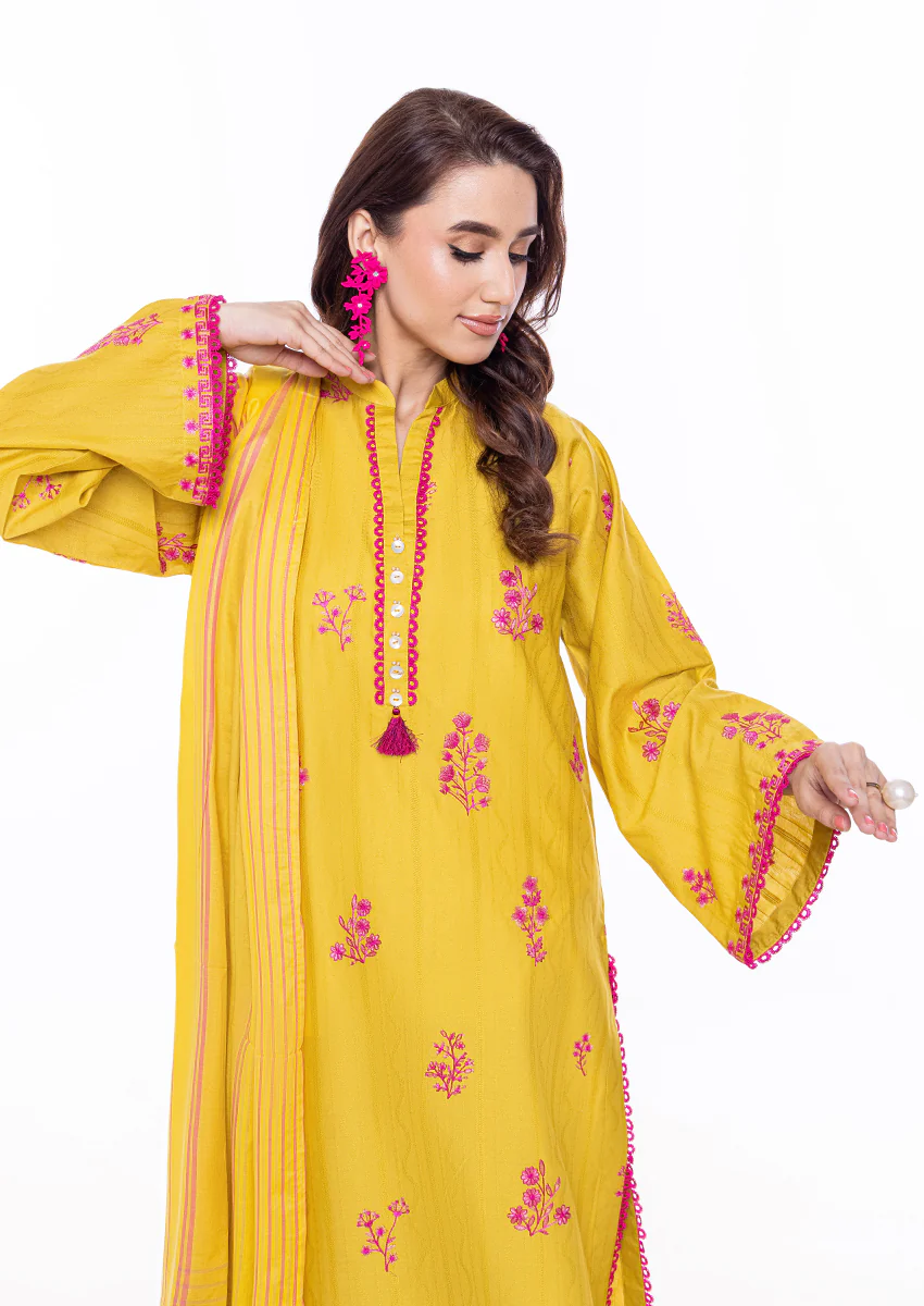 Mustard-Dobby-3 Piece (WPS25DE3003) - Image 5