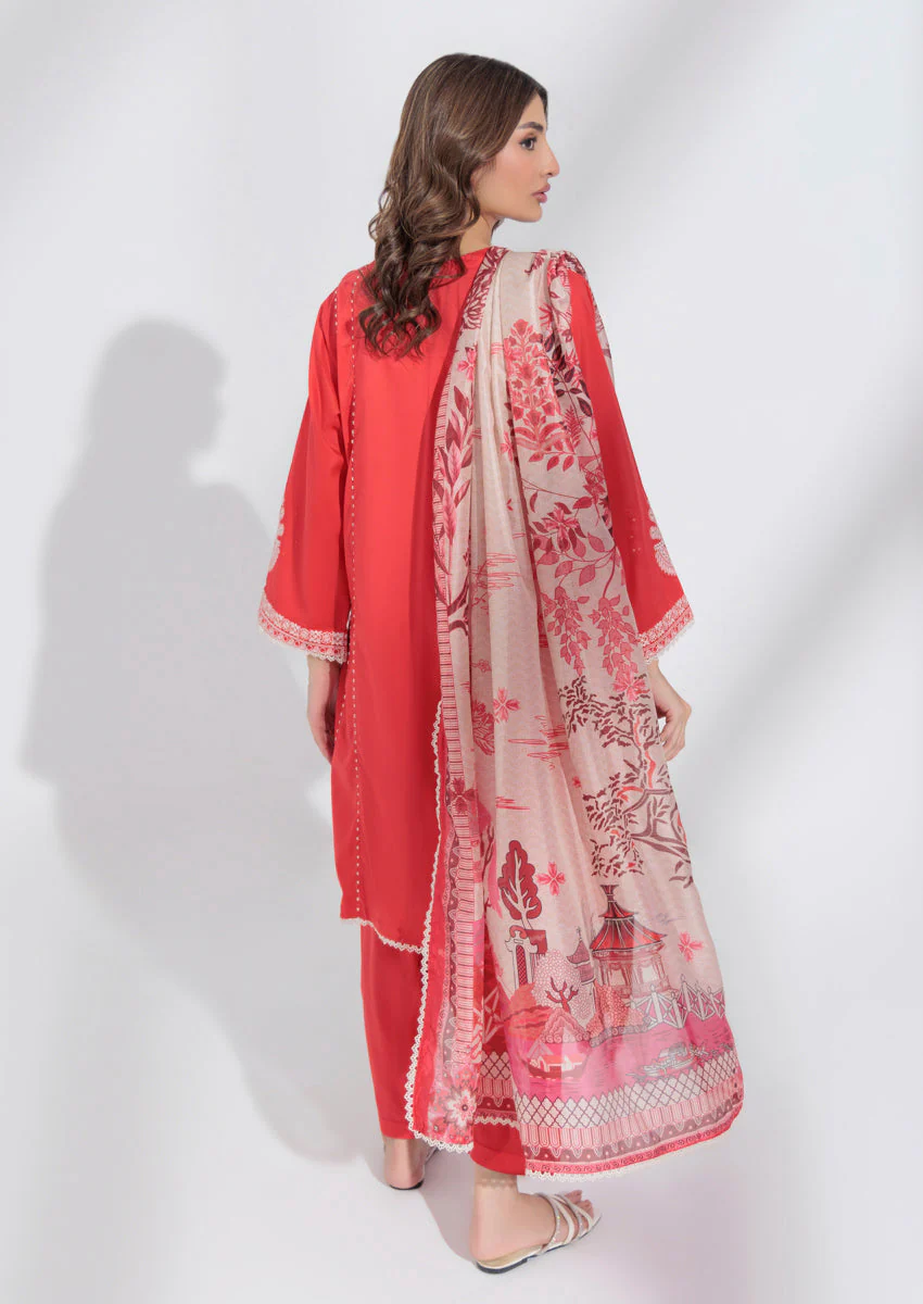 Crimson-Cambric-3 Piece (WPS25DE3028) - Image 21