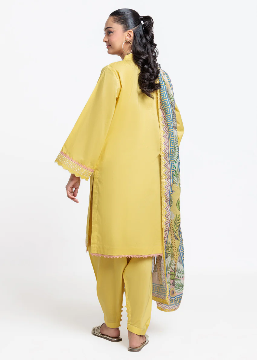 P-Yellow-Dobby-3 Piece (WPS25DE3036) - Image 2