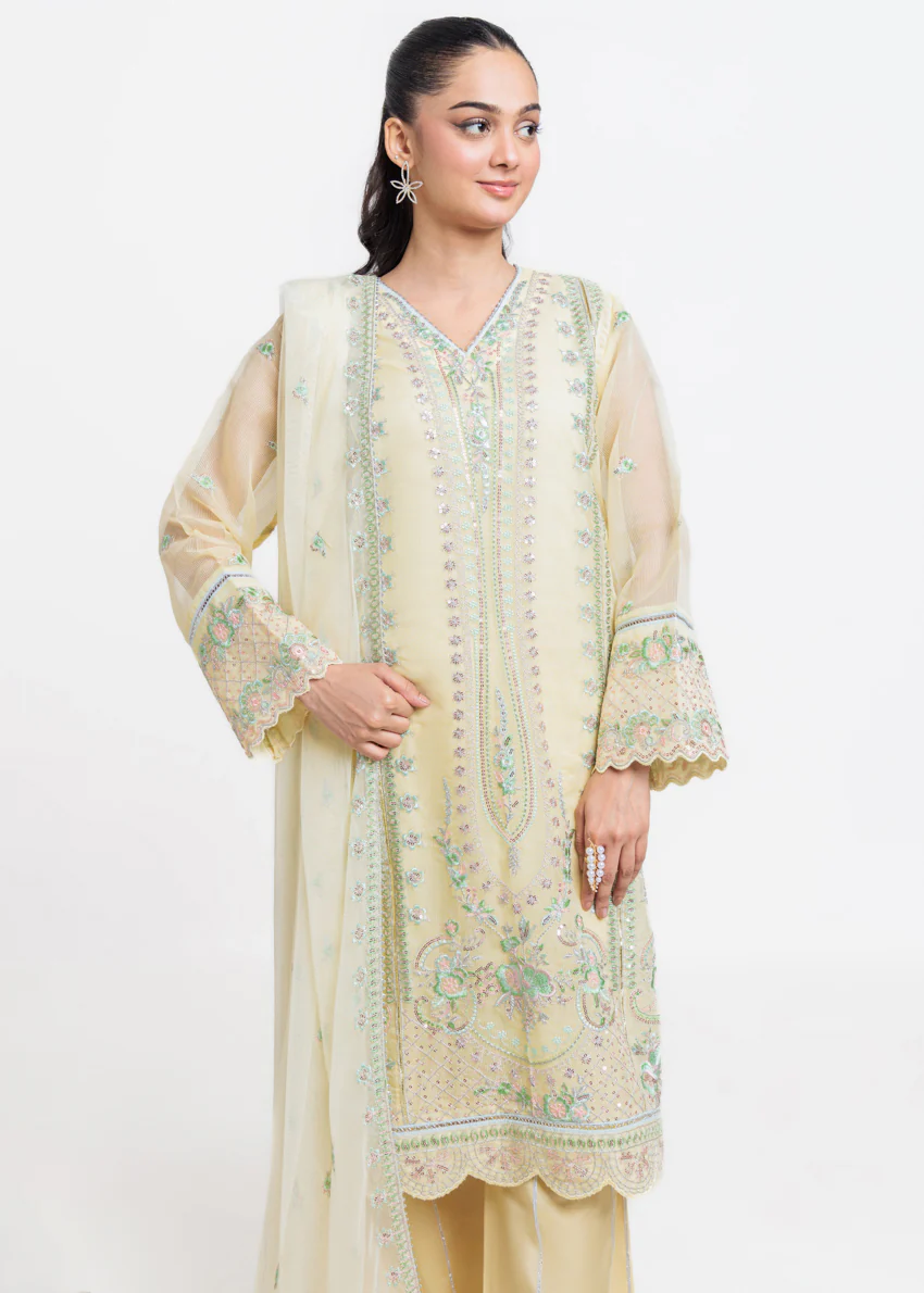 L-Yellow-Textured Net-3 Piece (WPS25FE3031) - Image 4