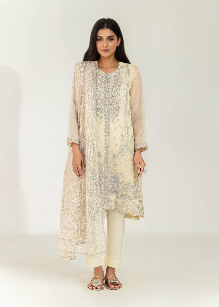 White-Textured-Net-3 Piece (WPS25FE3056) - Image 3