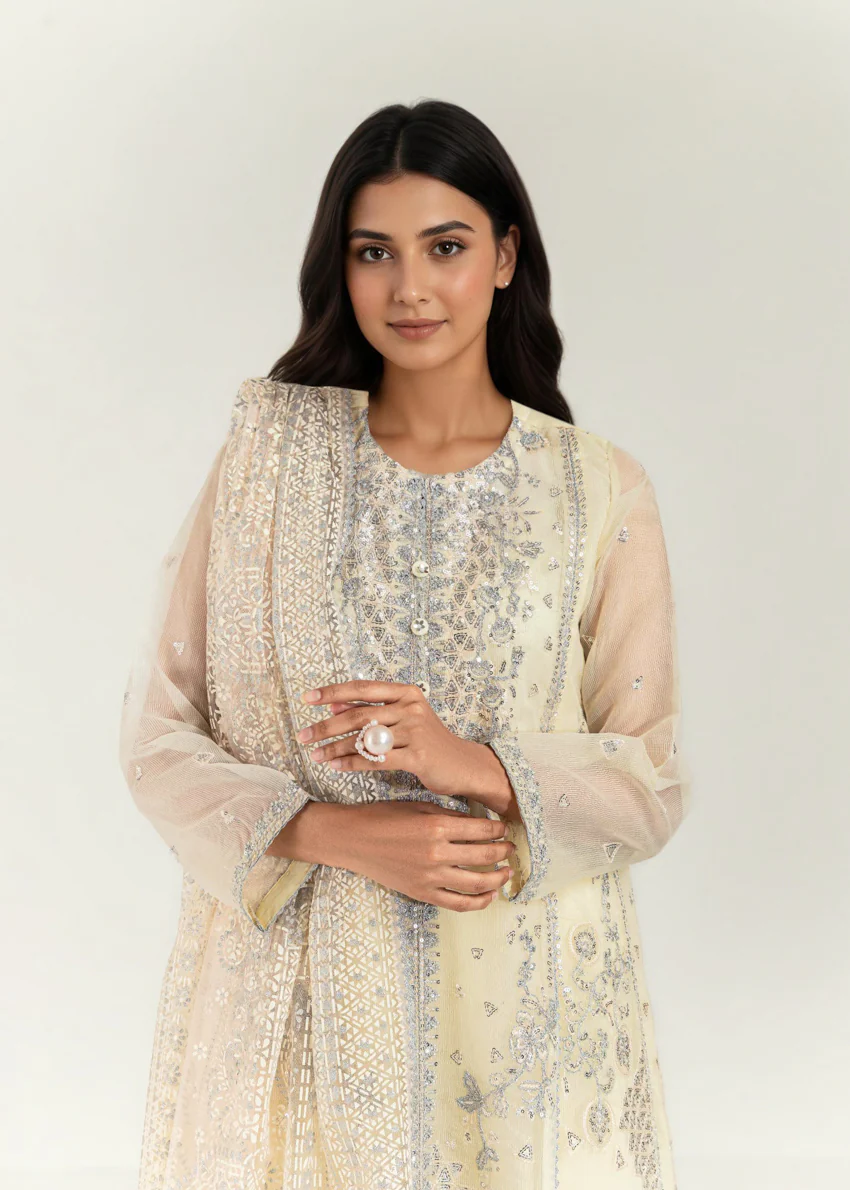 White-Textured-Net-3 Piece (WPS25FE3056) - Image 7