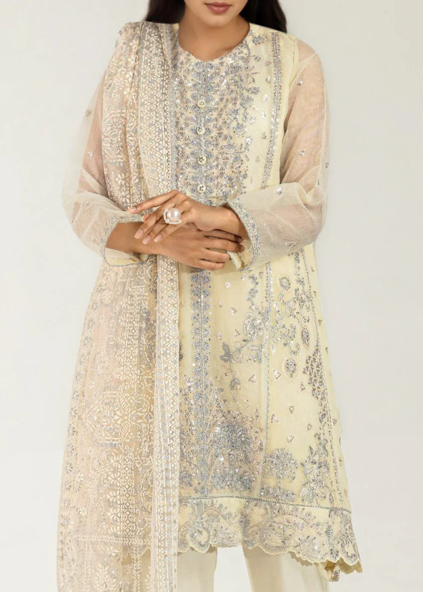 White-Textured-Net-3 Piece (WPS25FE3056) - Image 9