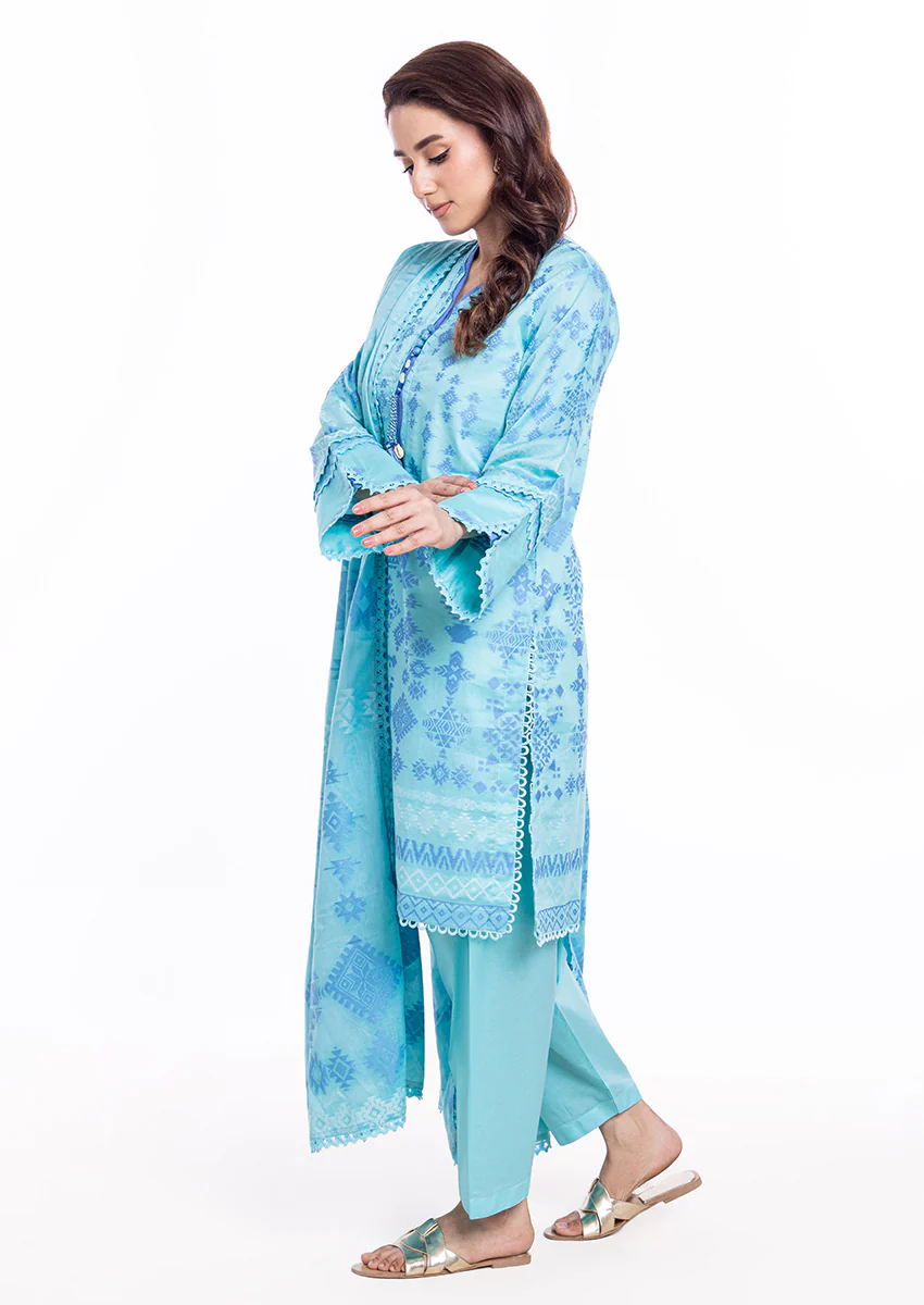 S-Blue-Jacquard-3 Piece (WPS25JD3043) - Image 5