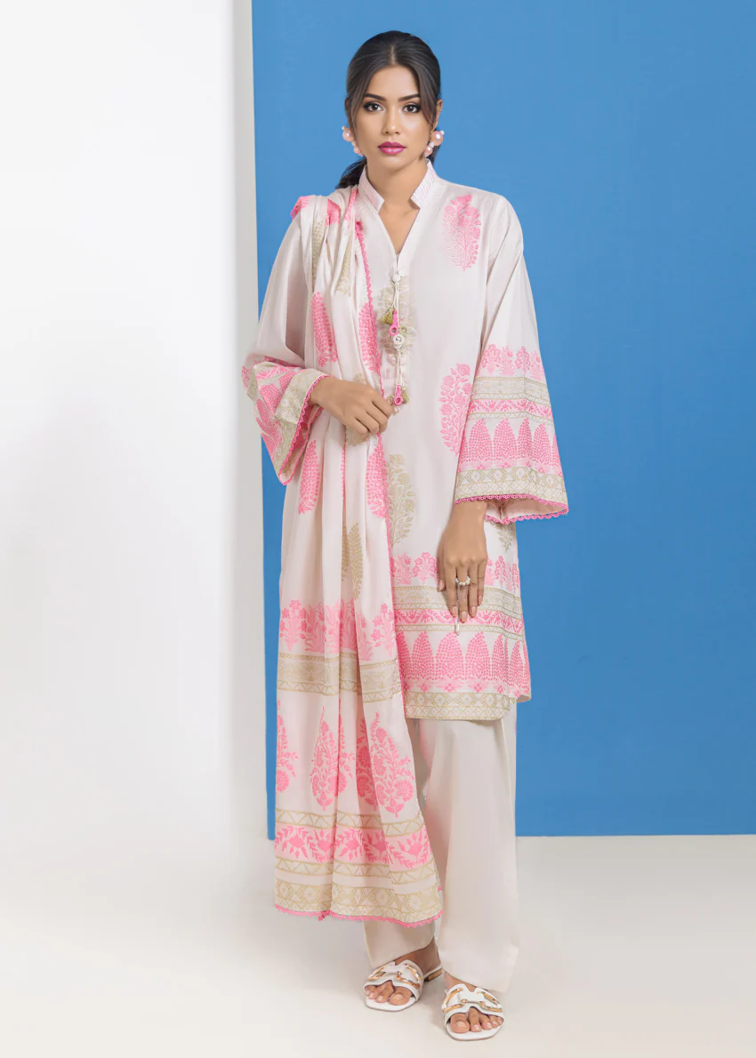 White-Jacquard-3 Piece (WPS25JD3058)