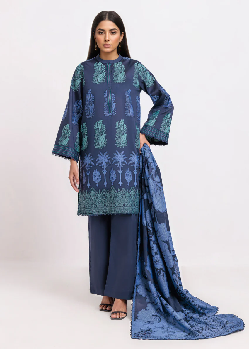 Ox-Blue-Jacquard-3 Piece (WPS25JD3062) - Image 6