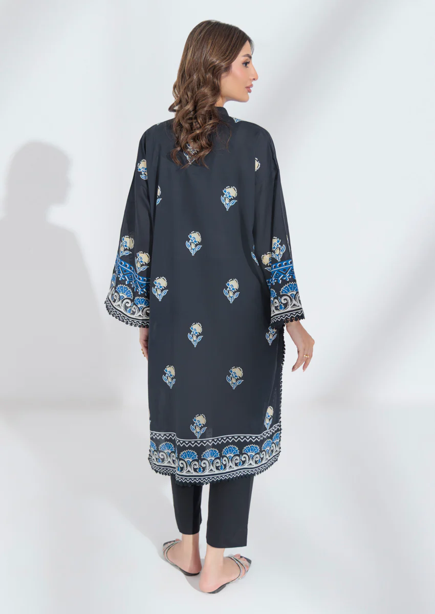 Black-Lawn-1 Piece (WPS25P1013) - Image 2