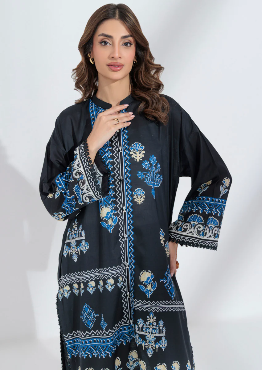 Black-Lawn-1 Piece (WPS25P1013) - Image 4