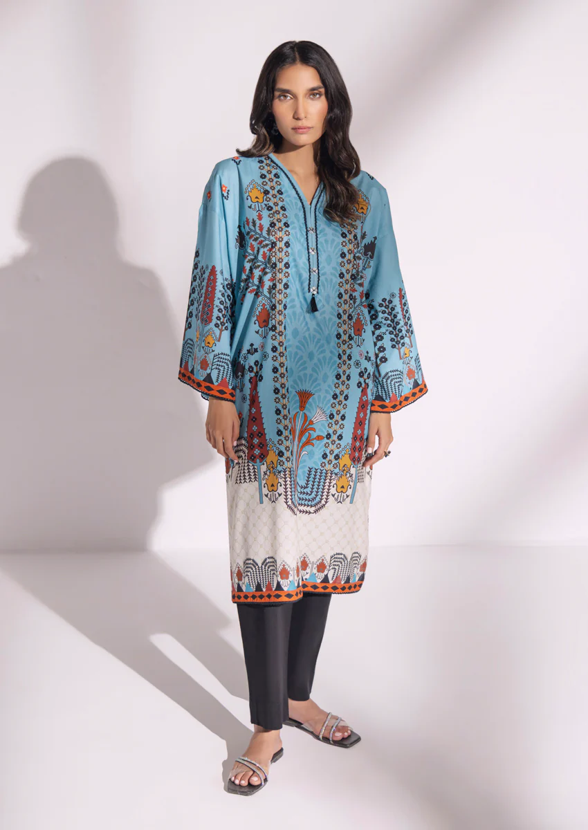 Blue-Lawn-1 Piece (WPS25P1014)