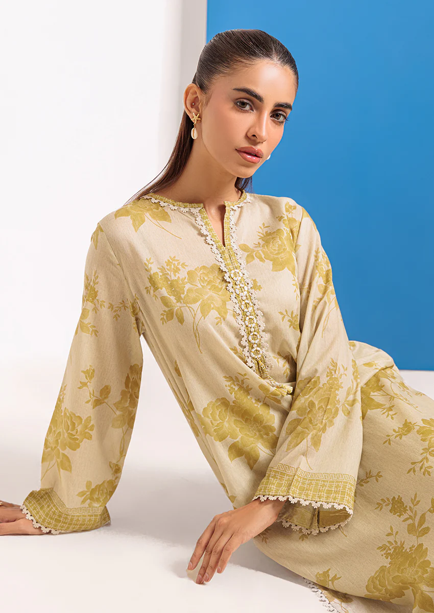 Green-Lawn-2 Piece (WPS25P2019) - Image 6