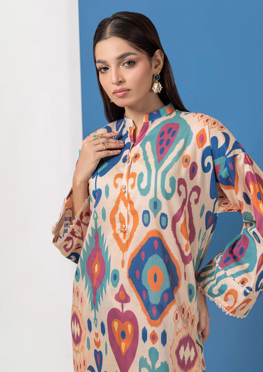 Multi-Cambric-2 Piece (WPS25P2023) - Image 3