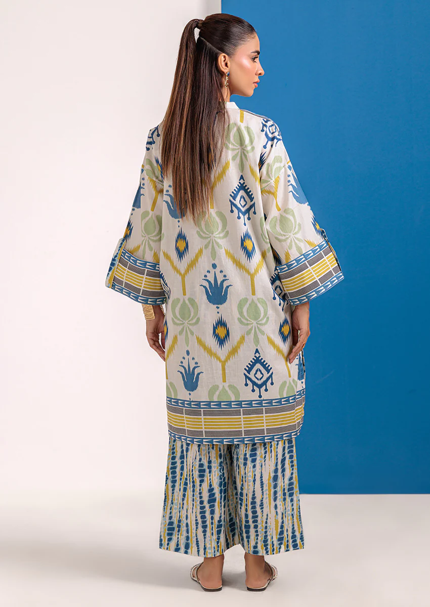 White-Cambric-2 Piece (WPS25P2026) - Image 2