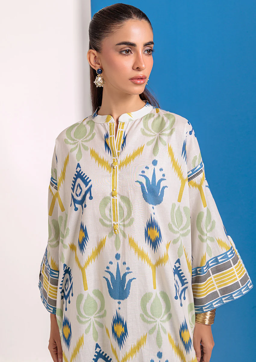 White-Cambric-2 Piece (WPS25P2026) - Image 3