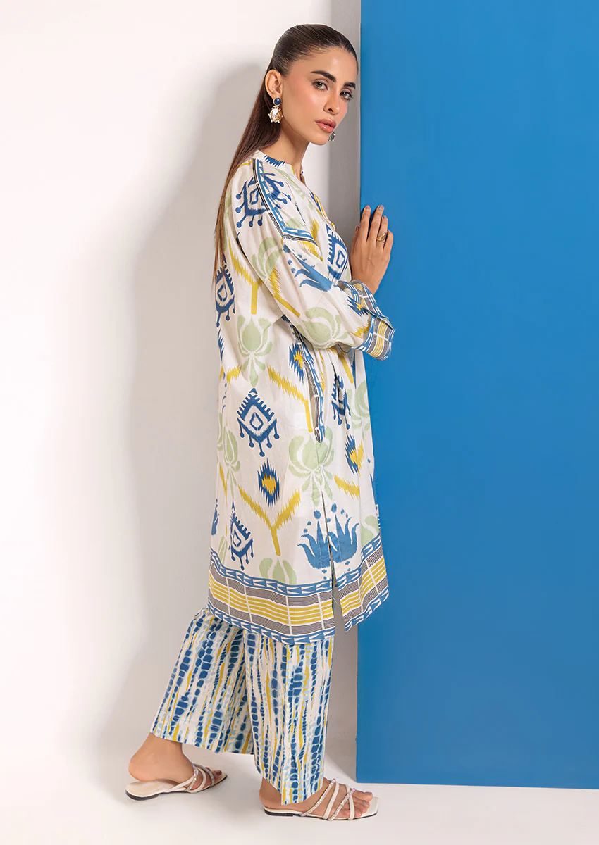 White-Cambric-2 Piece (WPS25P2026) - Image 5