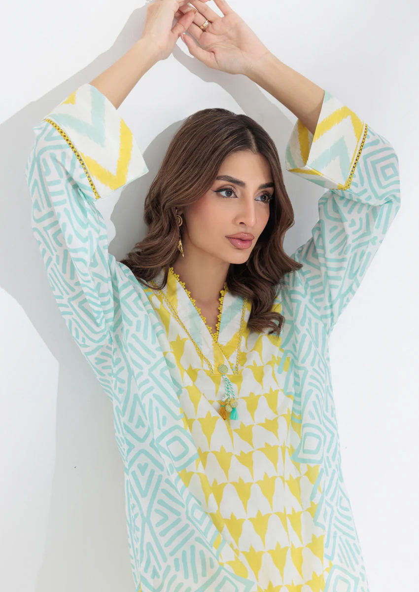 White-Lawn-2 Piece (WPS25P2038) - Image 13