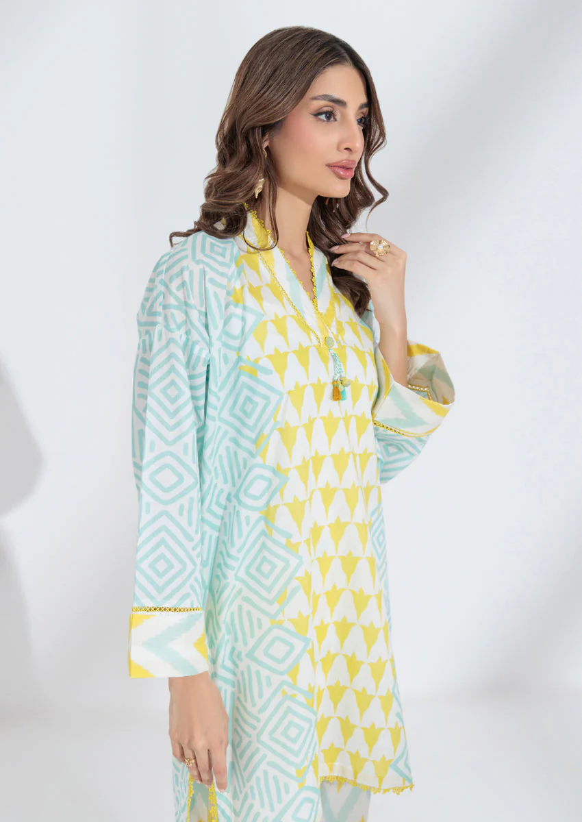 White-Lawn-2 Piece (WPS25P2038) - Image 17