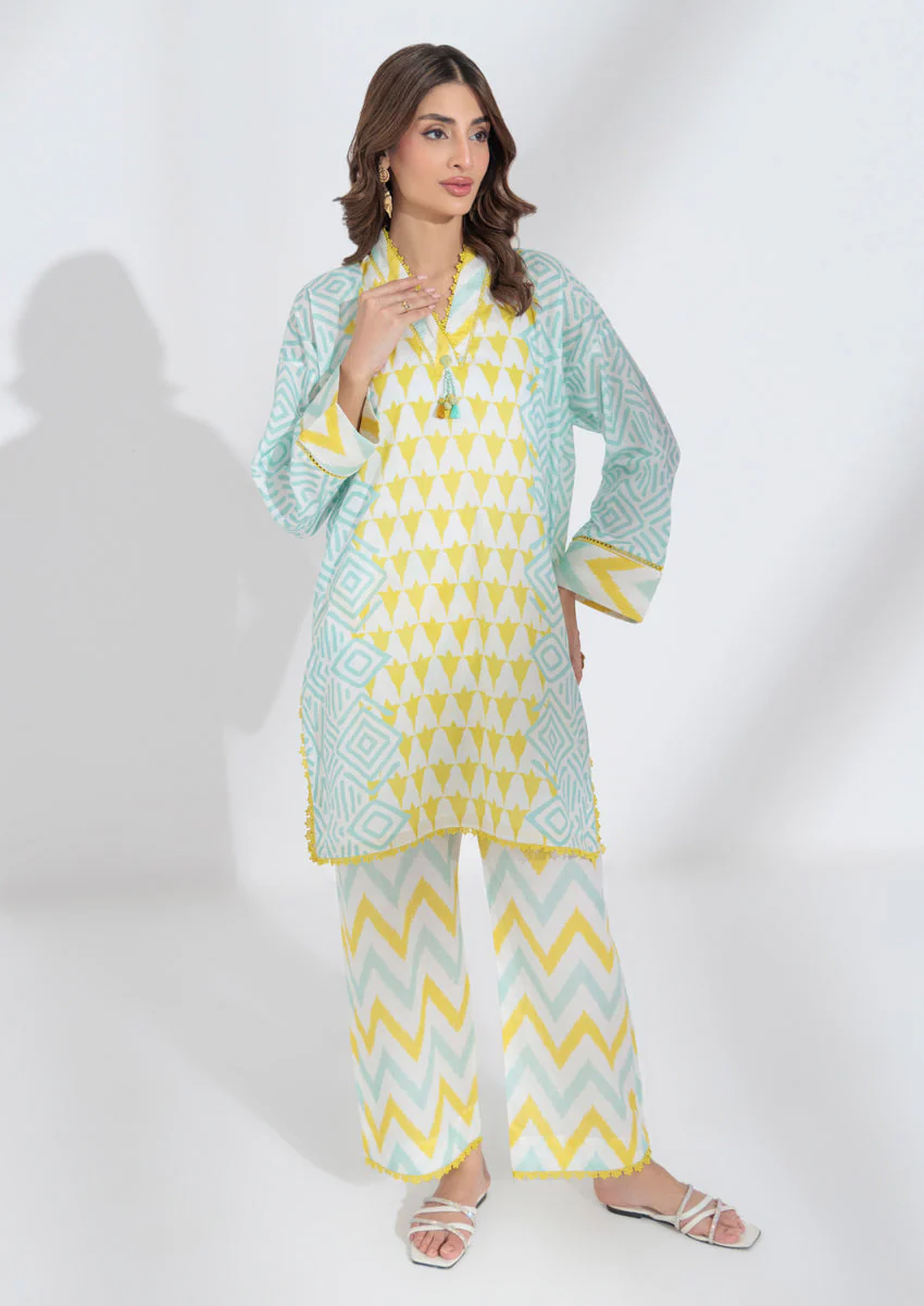 White-Lawn-2 Piece (WPS25P2038) - Image 26