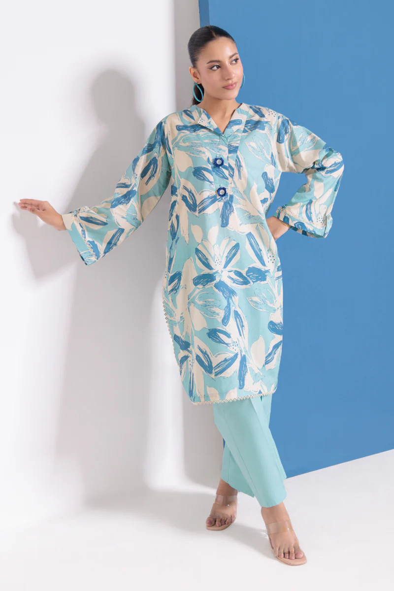 Sky-Blue-Cambric-2 Piece (WPS25P2P006) - Image 5
