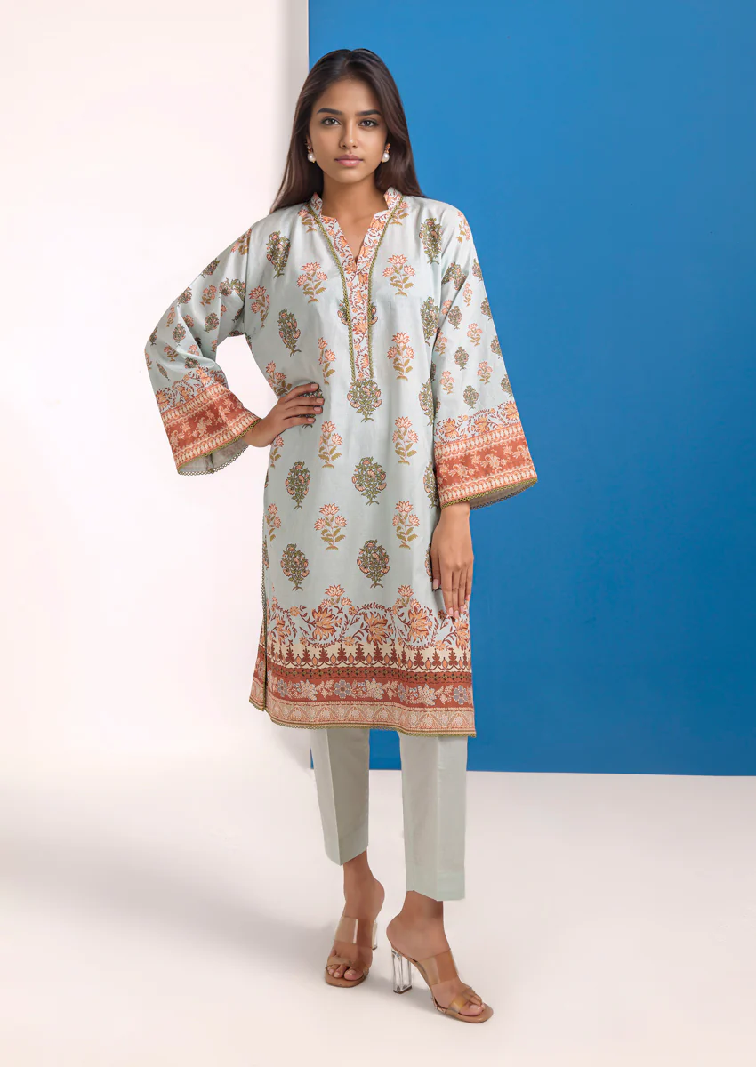 L-Blue-Cambric-2 Piece (WPS25P2P007)