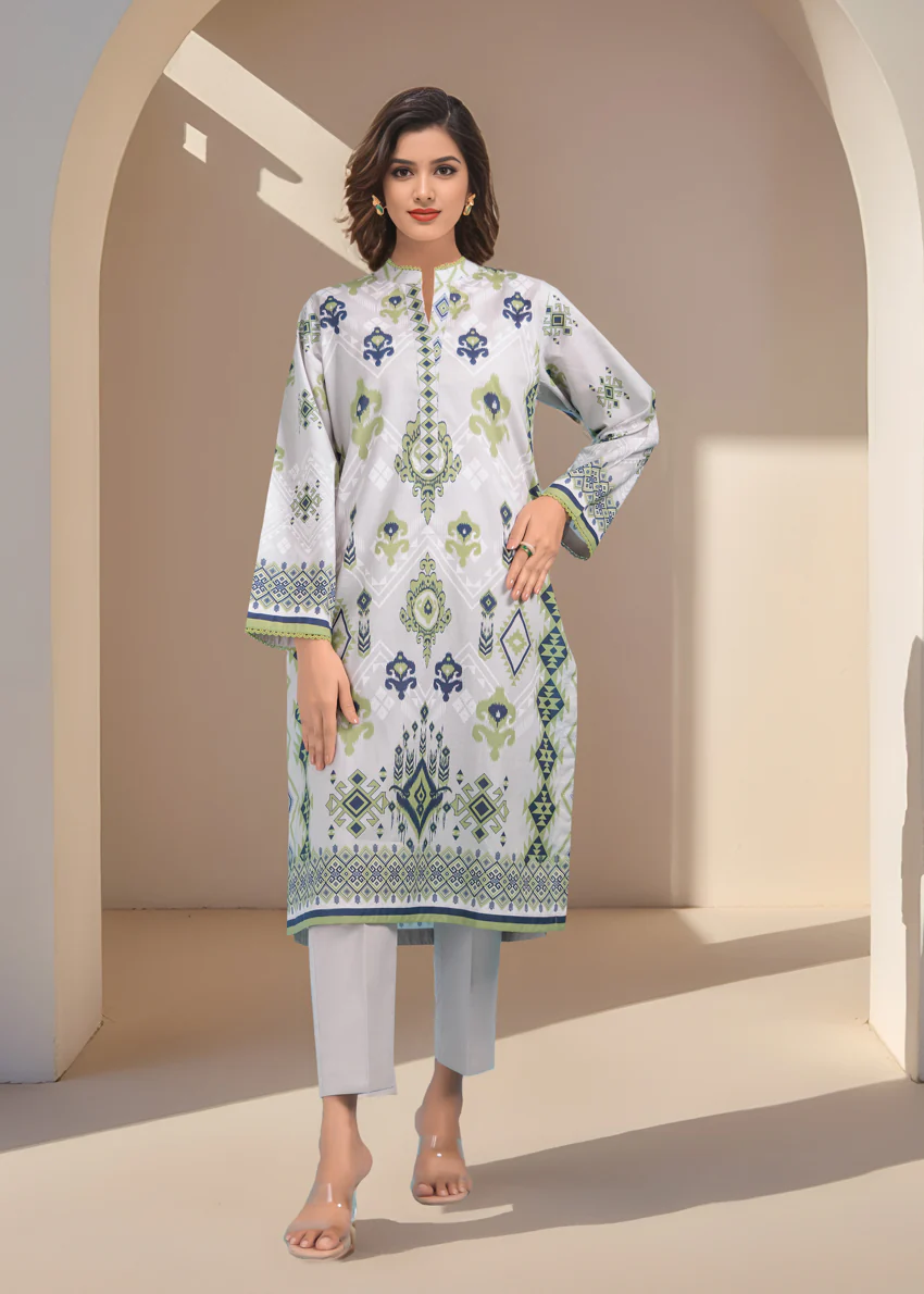 Grey-Cambric-2 Piece (WPS25P2P027)