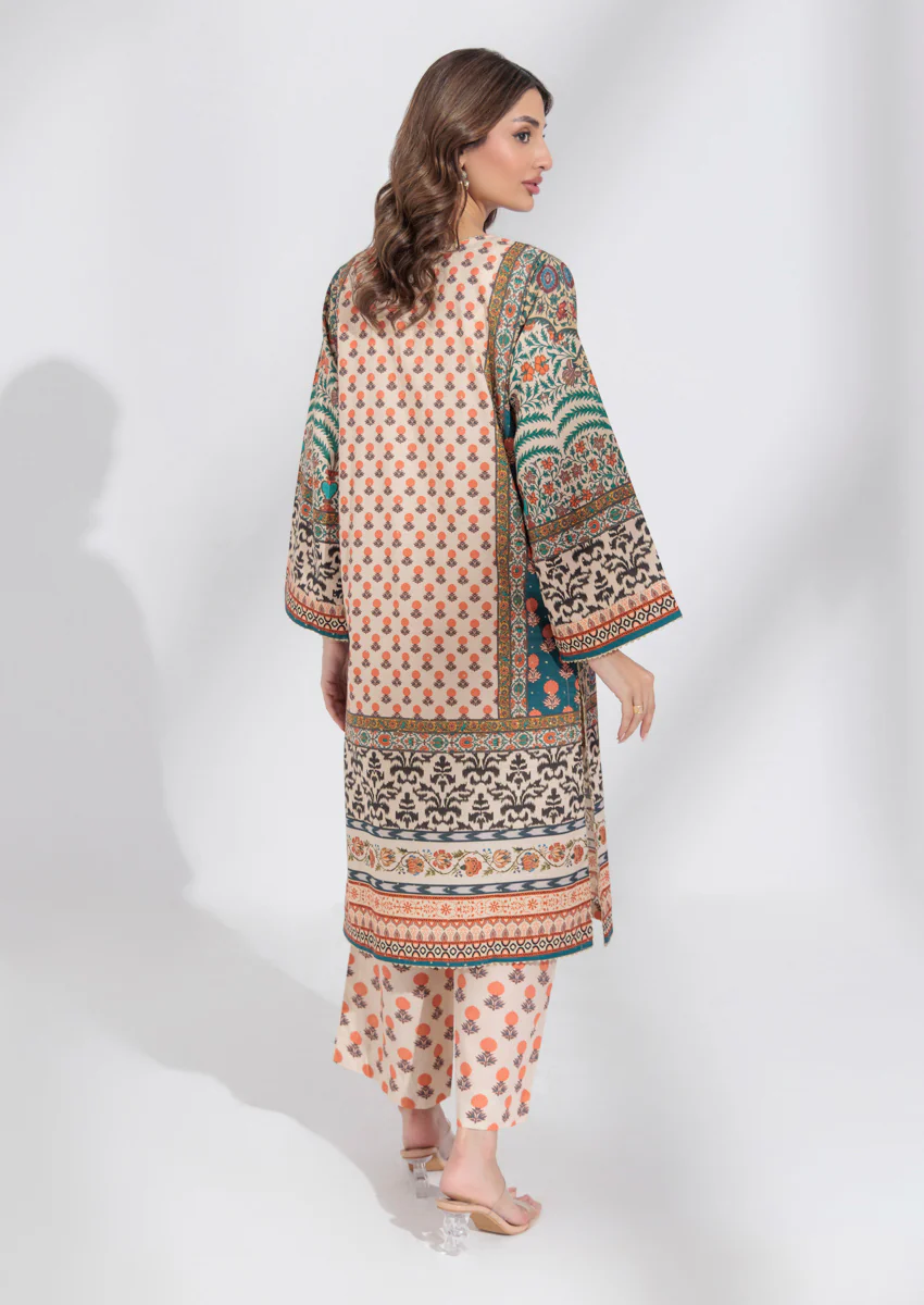 Multi-Viscose-2 Piece (WPS25P2P048) - Image 2