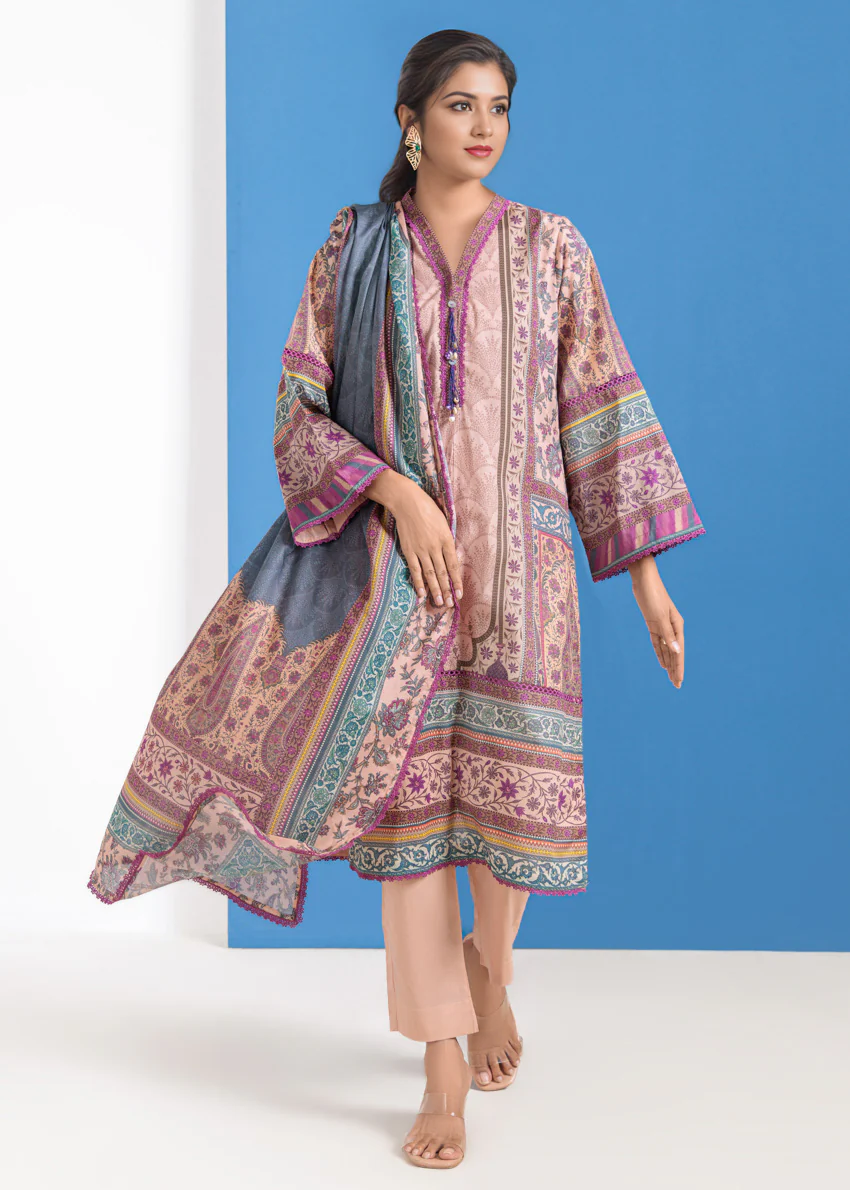 Coral-Lawn-3 Piece (WPS25P3013) - Image 5