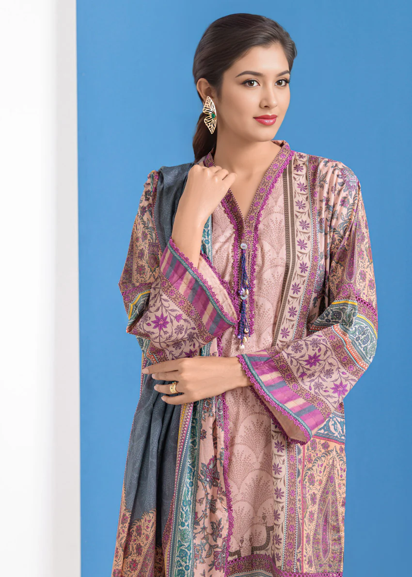Coral-Lawn-3 Piece (WPS25P3013) - Image 6