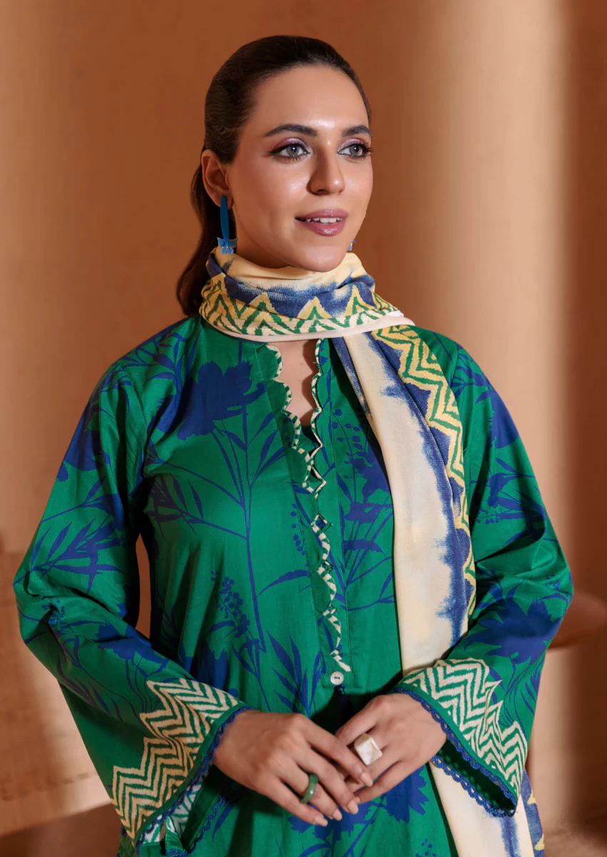 Green-Lawn-3 Piece (WPS25P3019) - Image 3