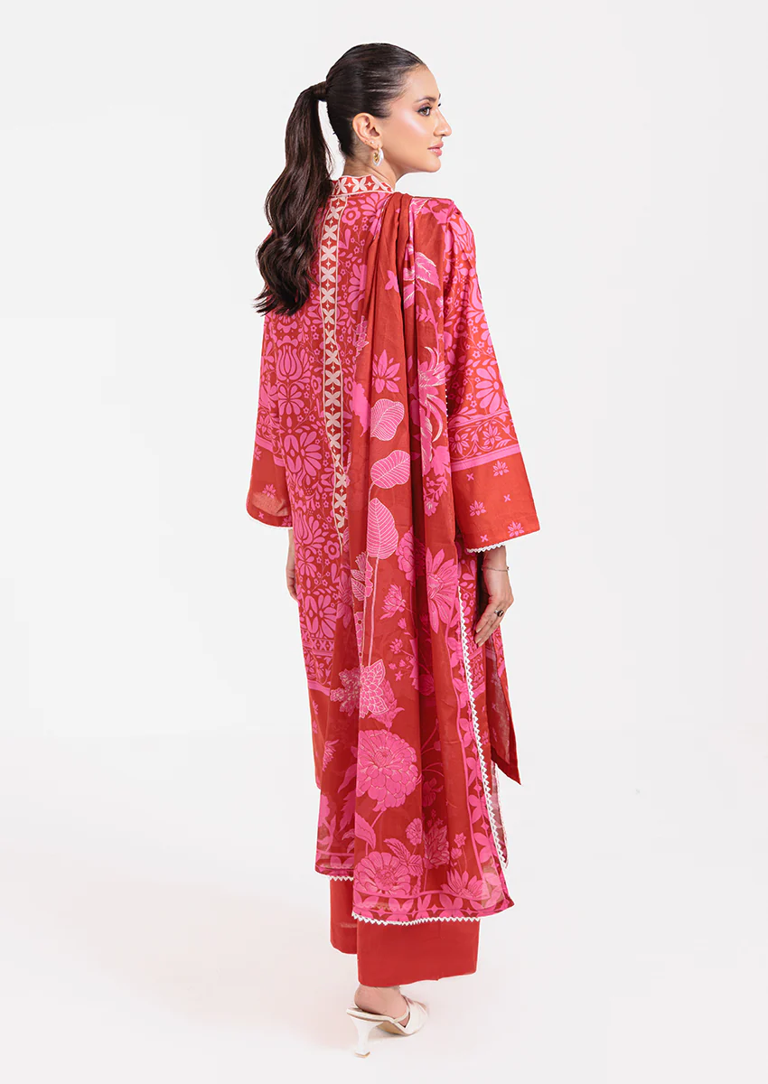 Red-Lawn-3 Piece (WPS25P3030) - Image 2