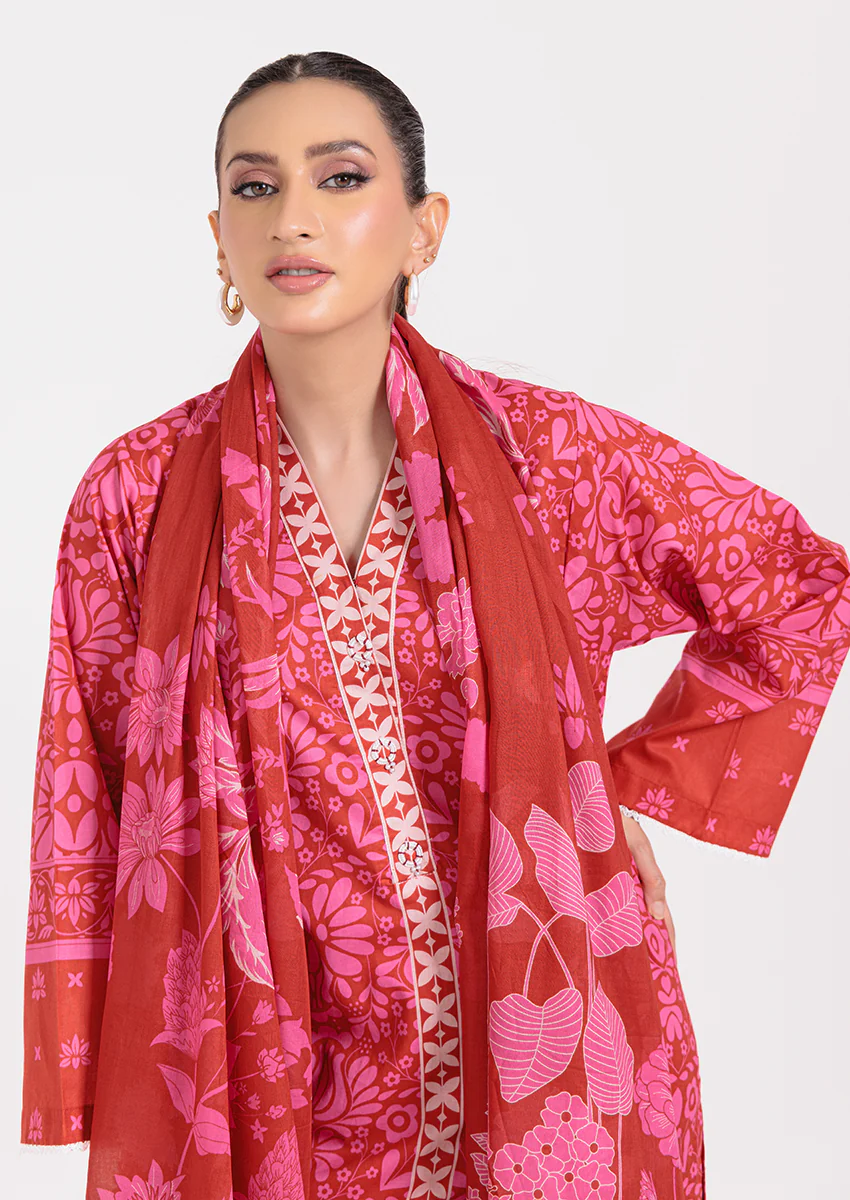Red-Lawn-3 Piece (WPS25P3030) - Image 3