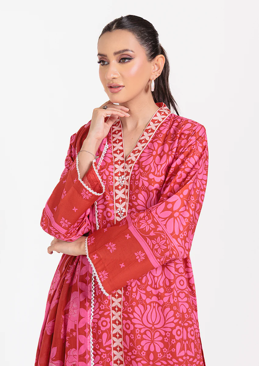 Red-Lawn-3 Piece (WPS25P3030) - Image 4
