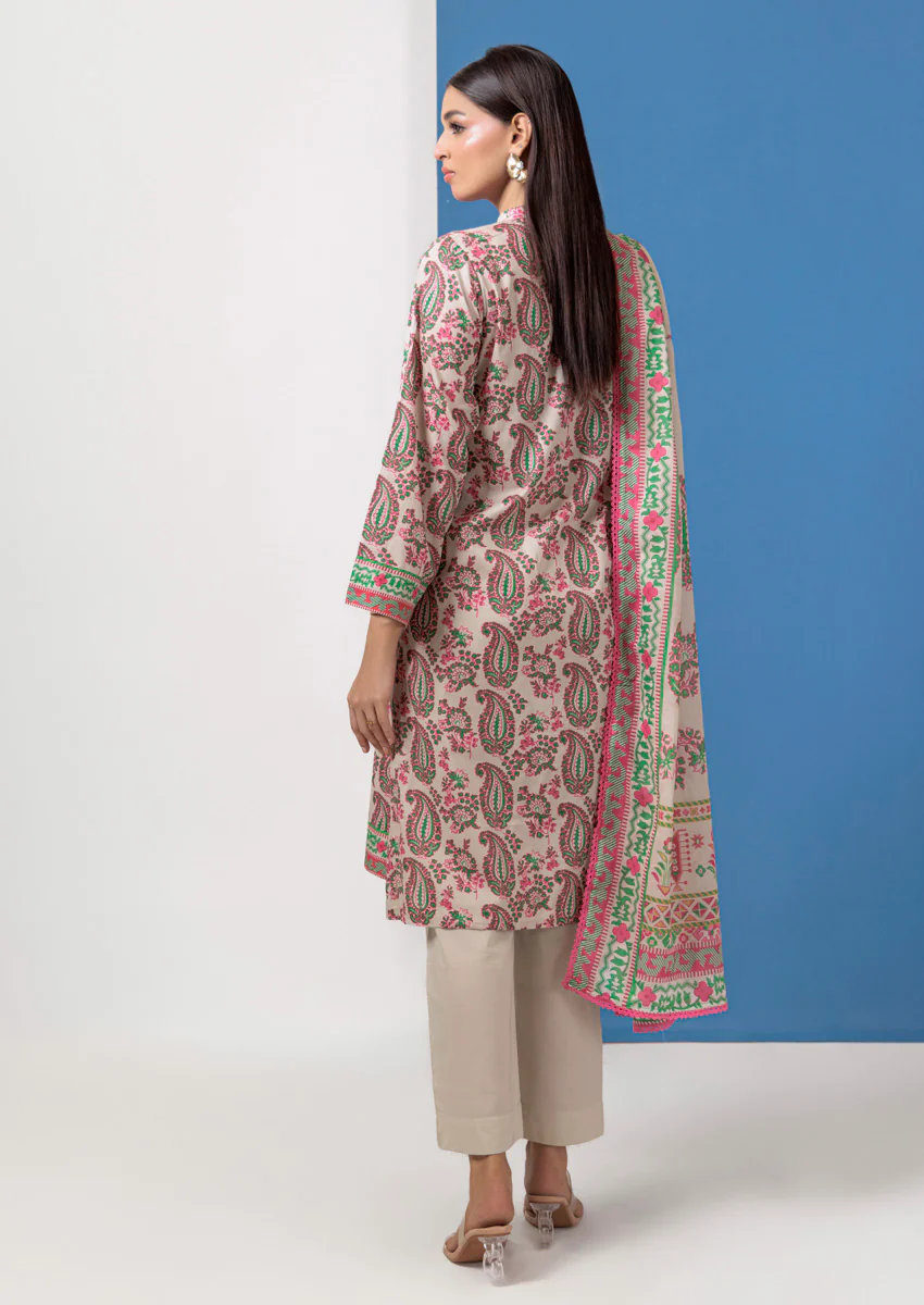Ivory-Lawn-3 Piece (WPS25P3031) - Image 2