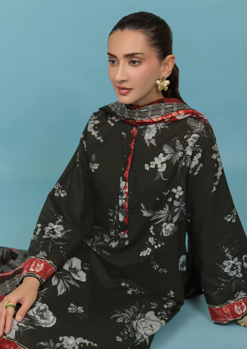 Black-Lawn-3 Piece (WPS25P3032) - Image 6