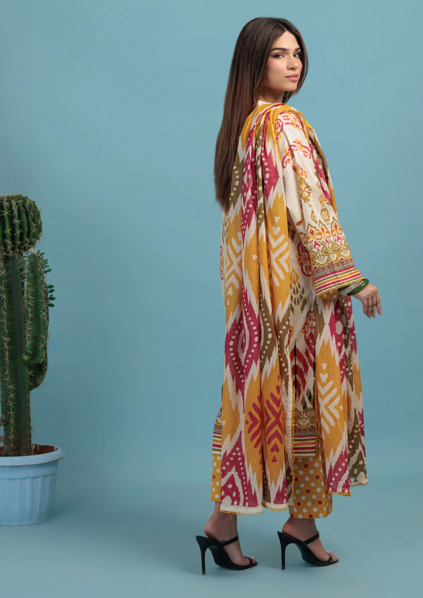 Multi-Lawn-3 Piece (WPS25P3033) - Image 2
