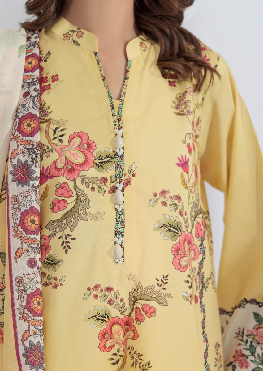 Yellow-Cambric-3 Piece (WPS25P3043) - Image 5