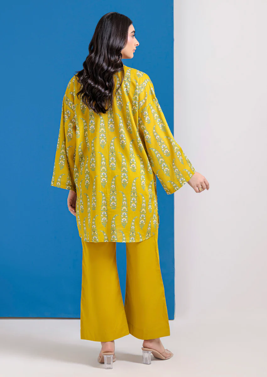 Green-Lawn-3 Piece (WPS25P3058) - Image 2