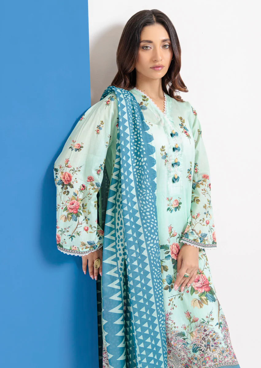 P-Green-Lawn-3 Piece (WPS25P3065) - Image 5