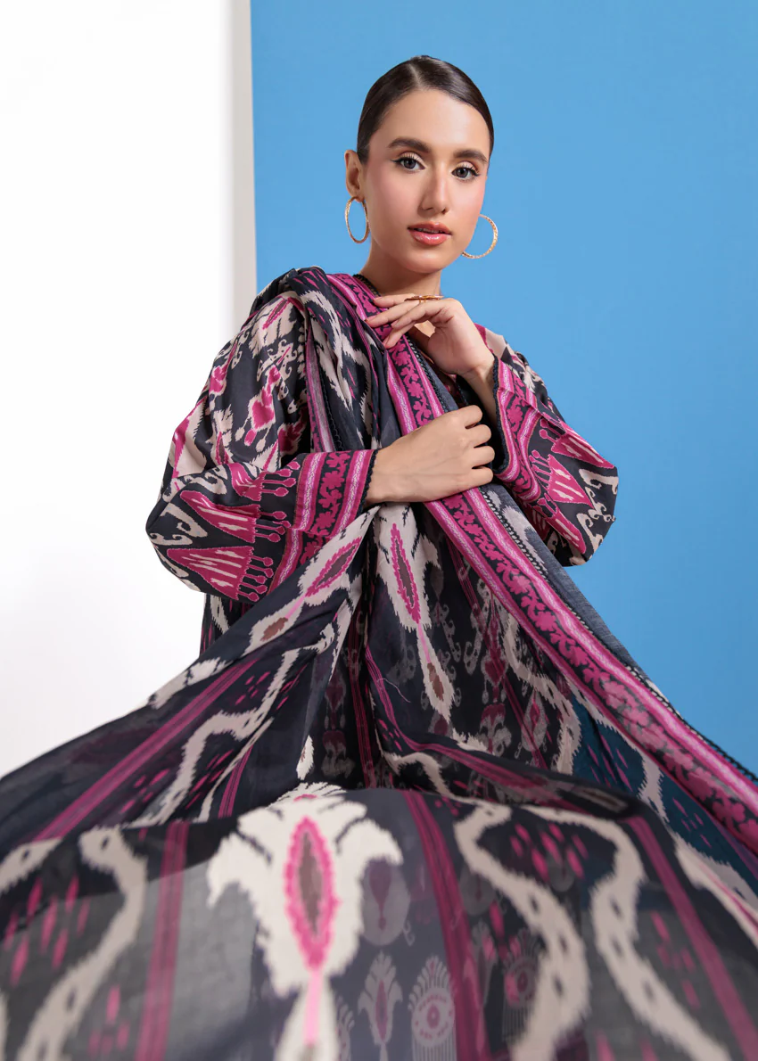 Black-Lawn-3 Piece (WPS25P3068) - Image 6
