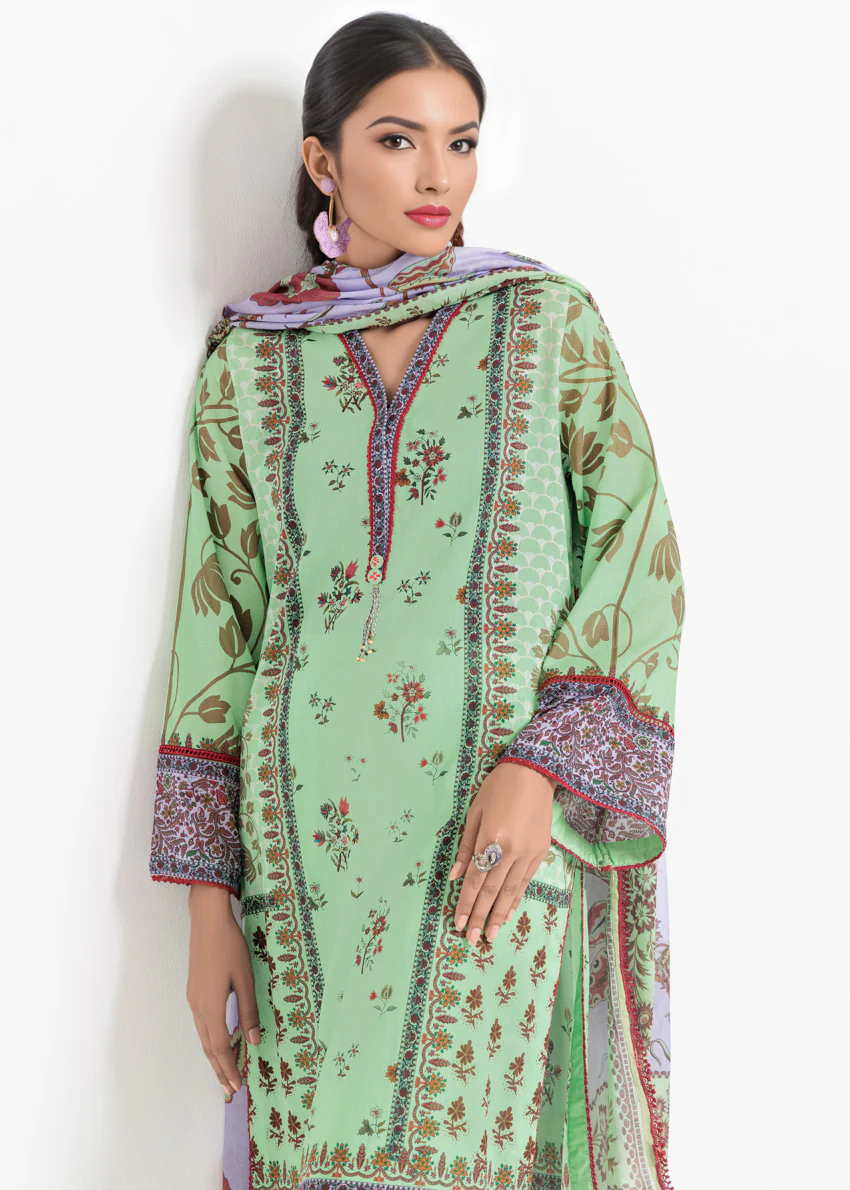K-Green-Lawn-3 Piece (WPS25P3089) - Image 7