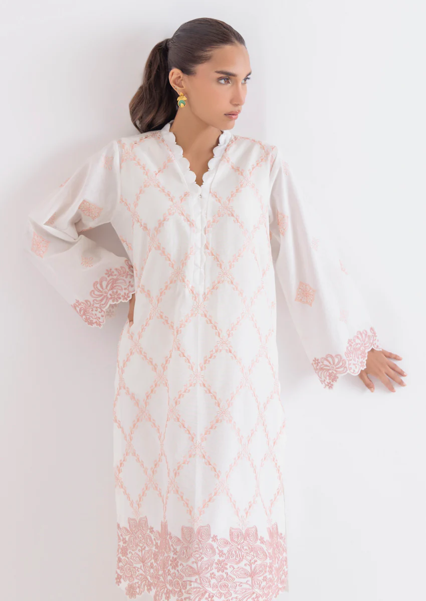 White-Lawn-2 Piece (WPS25SE2008) - Image 5