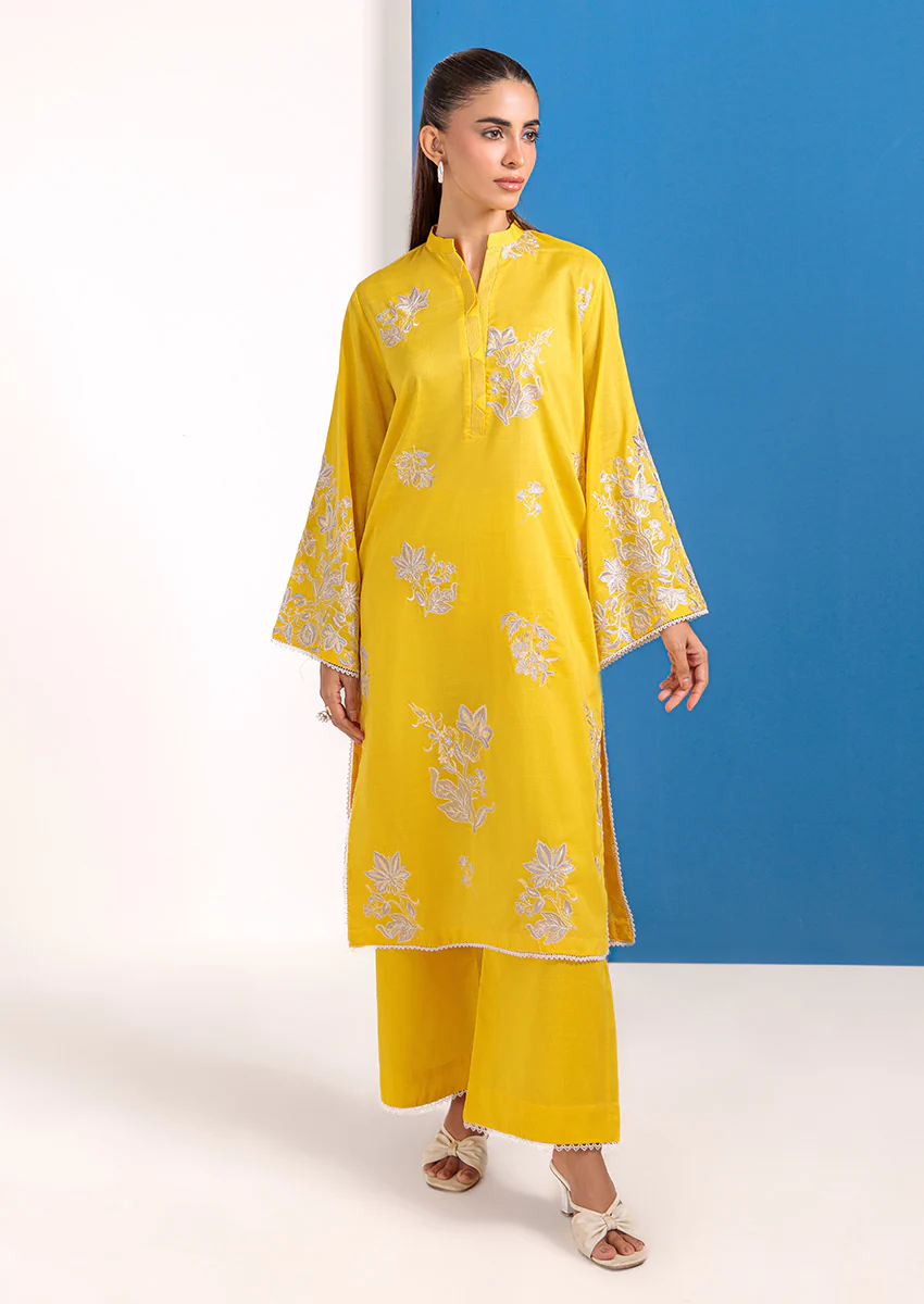Yellow-Cambric-2 Piece (WPS25SE2012)