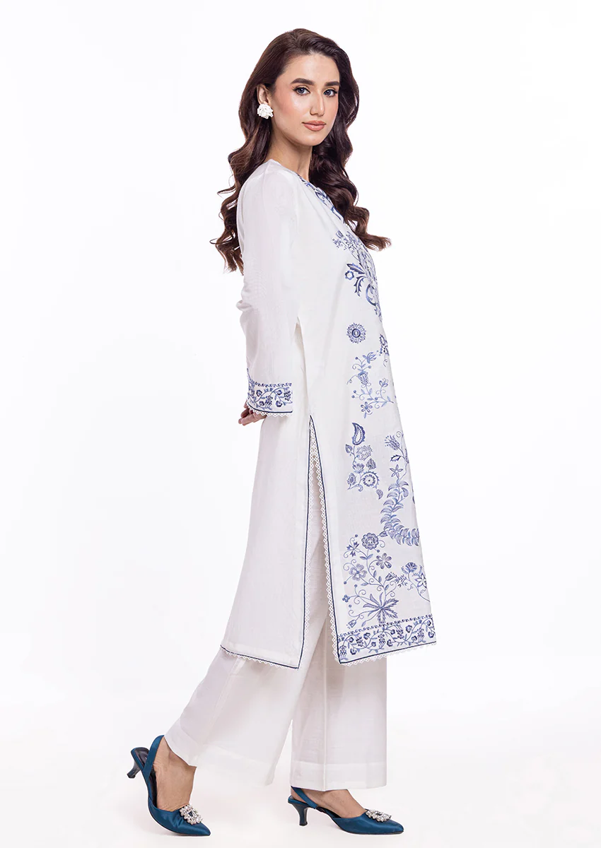 White-Cambric-2 Piece (WPS25SE2048) - Image 6