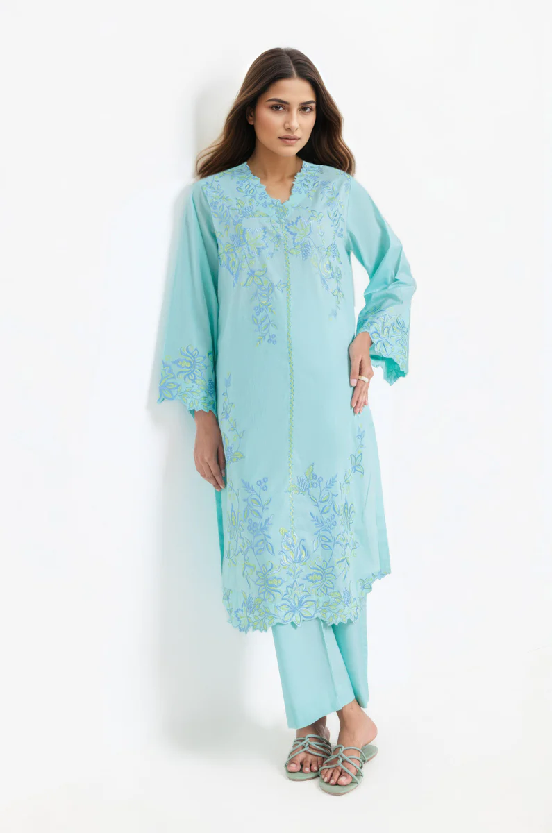 L-Blue-Jacquard-2 Piece (WPS25SE2060) - Image 6
