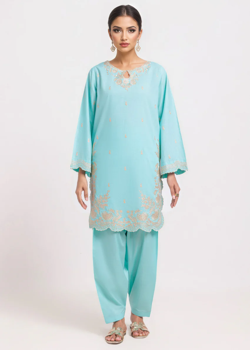 P-Blue-Cambric-2 Piece (WPS25SE2071) - Image 4