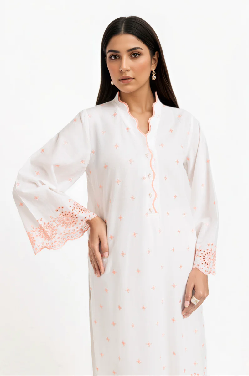 White-Cambric-2 Piece (WPS25SE2073) - Image 6