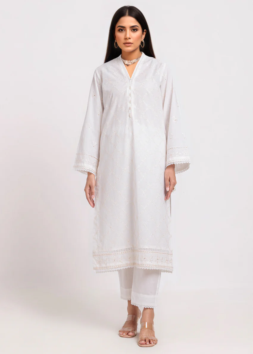White-Cambric-2 Piece (WPS25SE2074) - Image 4